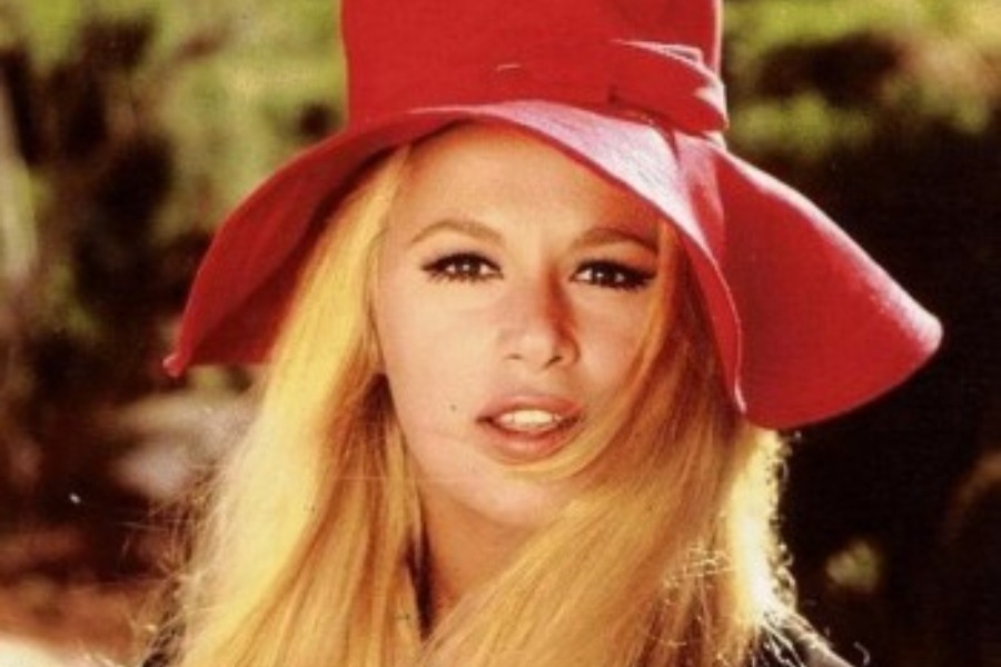 Αποκάλυψη ‑ «βόμβα» για την Αλίκη Βουγιουκλάκη: «Μου είχε πει ότι έπρεπε να είχε παντρευτεί τον…»