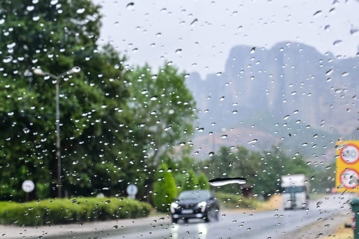 Καιρός: «Πρόβα» χειμώνα το Σαββατοκύριακο, έρχονται τα πρώτα χιόνια