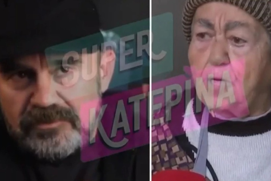 Μητέρα Κωνσταντίνου Πολυχρονόπουλου: «Δεν φοβάται κανέναν – Του έλεγα πως θα του τη φέρουν»