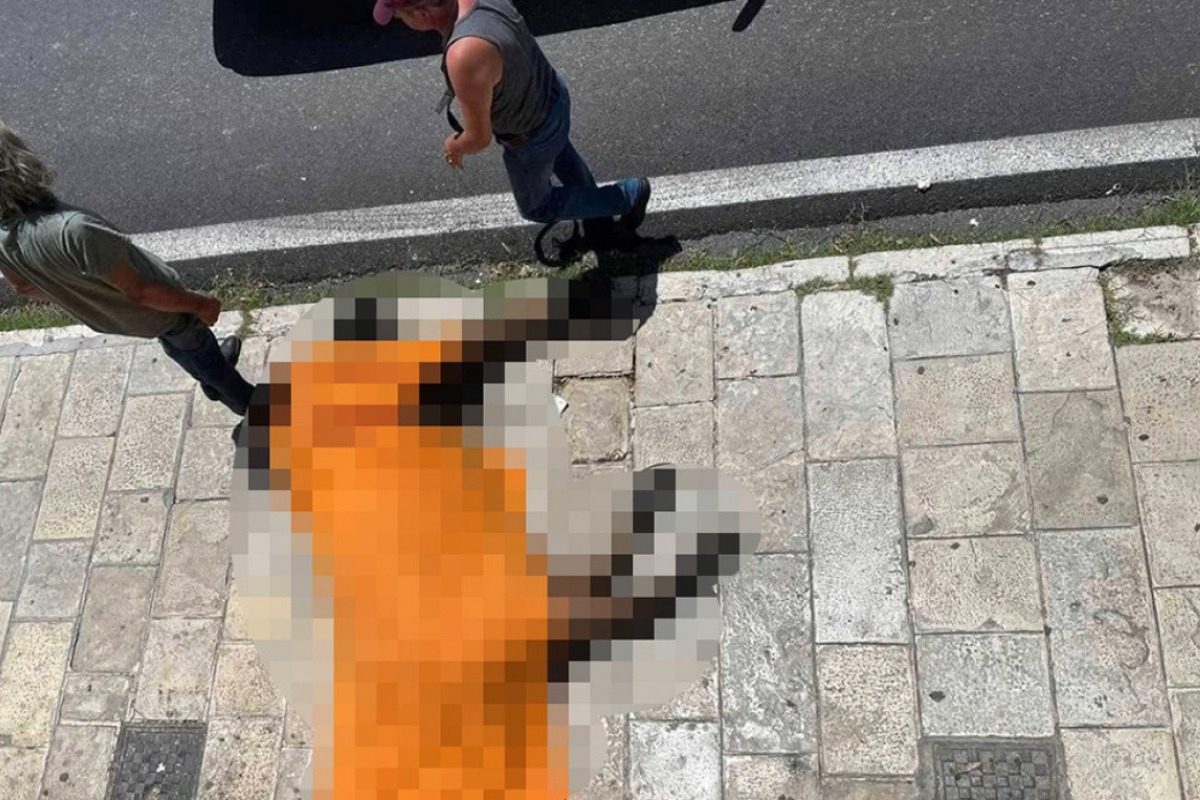 Κέρκυρα: Καταγγελία ότι ο 80χρονος αμαξάς μαστίγωνε το άλογο πριν το ζώο να ξεψυχήσει