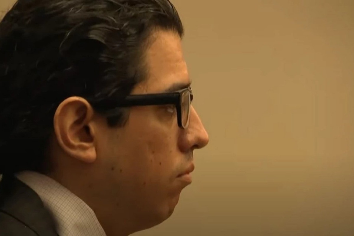 «Πώς να σκοτώσεις τον αρραβωνιαστικό της πρώην σου» – Τον δολοφόνησε, αφού έψαξε στο διαδίκτυο τον τρόπο