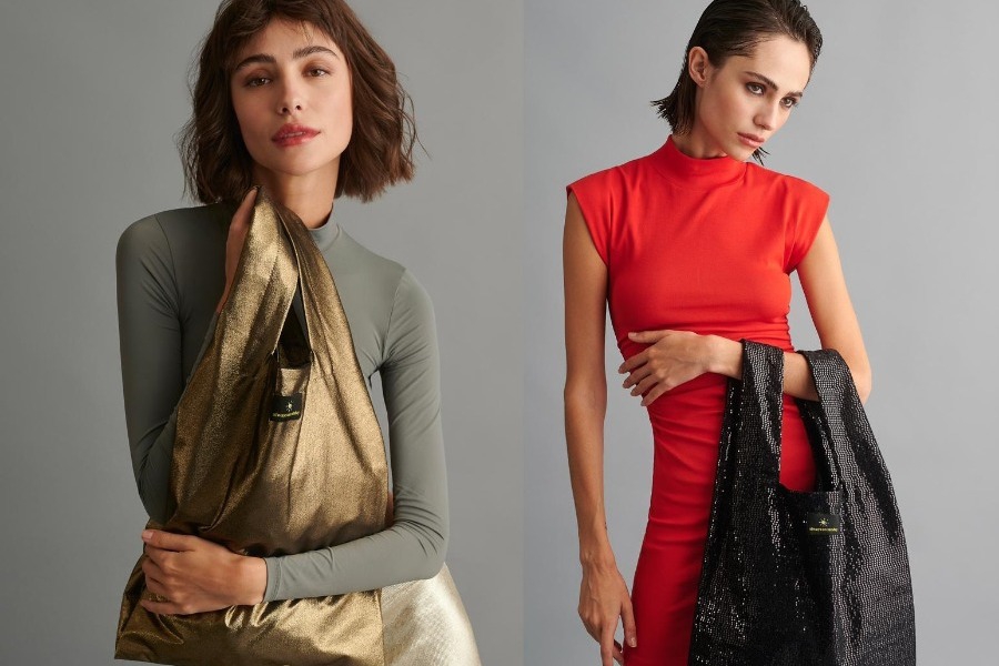 Η στραφταλιστή και γκλιτεράτη συλλογή της Always on Sunday