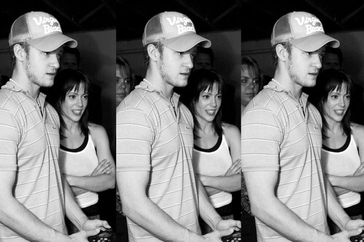 Αυτή ήταν καταξιωμένη star κι αυτός ανερχόμενος: Ήταν ερωτευμένοι μέχρι που τον άφησε για έναν χορευτή του