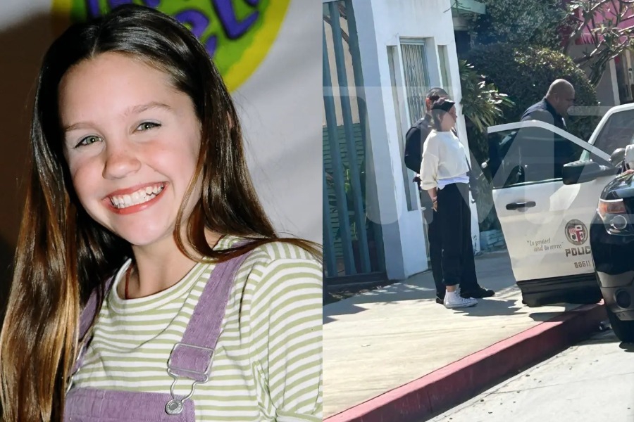 Συνελήφθη ξανά: H αγαπημένη ηθοποιός που παλεύει για χρόνια με την ψυχική της υγεία