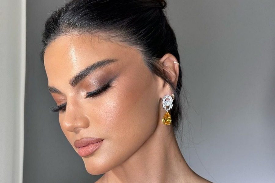 Τι θα συμβεί στο δέρμα σου αν σταματήσεις να βάφεσαι