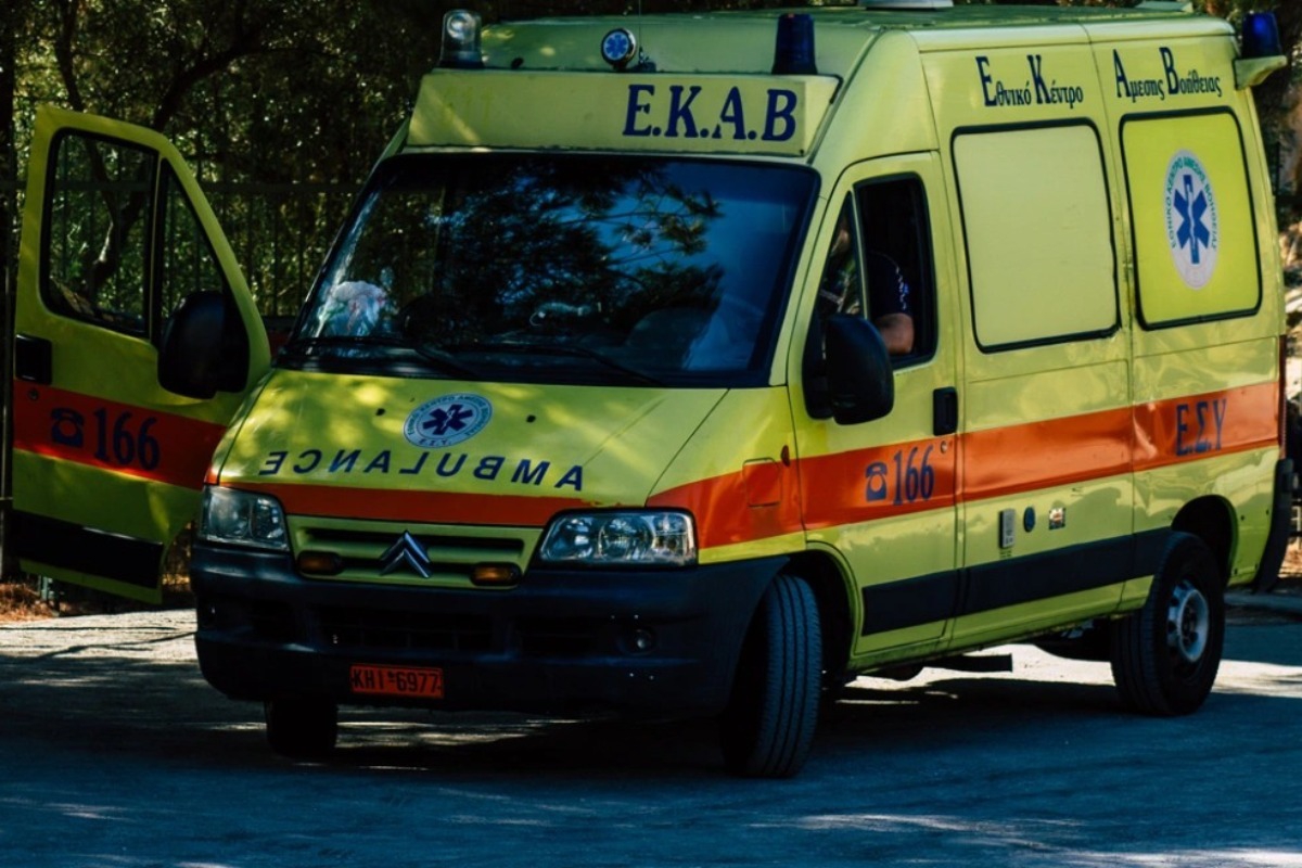 Σημειώματα άφησαν πίσω τους οι δυο αυτόχειρες αστυνομικοί στην Κρήτη