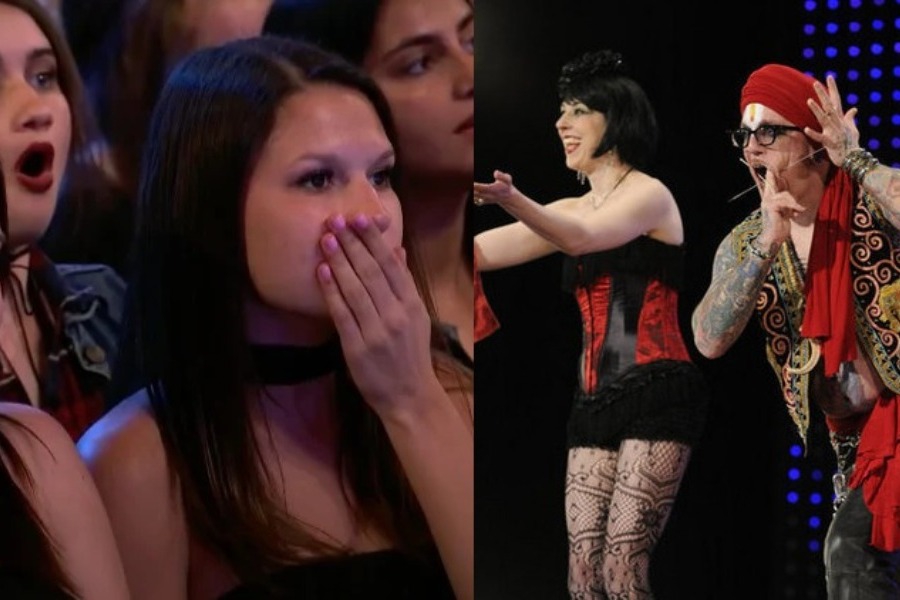 Αντέχετε; Aυτή η οντισιόν του Αmerica`s Got Talent κρίθηκε ως η χειρότερη όλων των εποχών