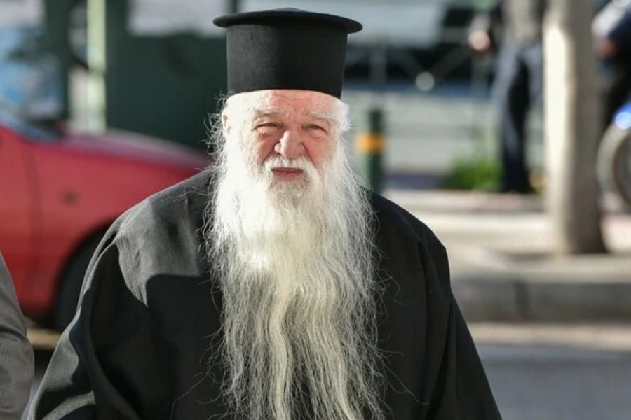 Ευρωπαϊκό Δικαστήριο: Aπέρριψε την προσφυγή του Αμβρόσιου κατά της Ελλάδας