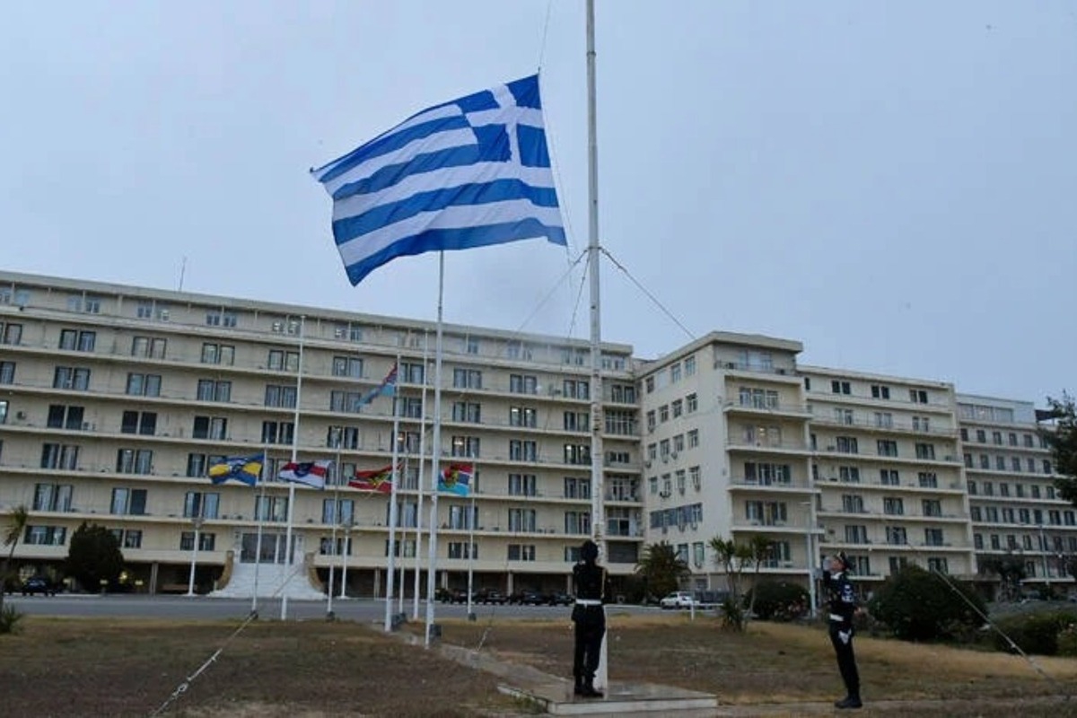 Η νέα ηγεσία των Ενόπλων Δυνάμεων – Όλες οι αλλαγές