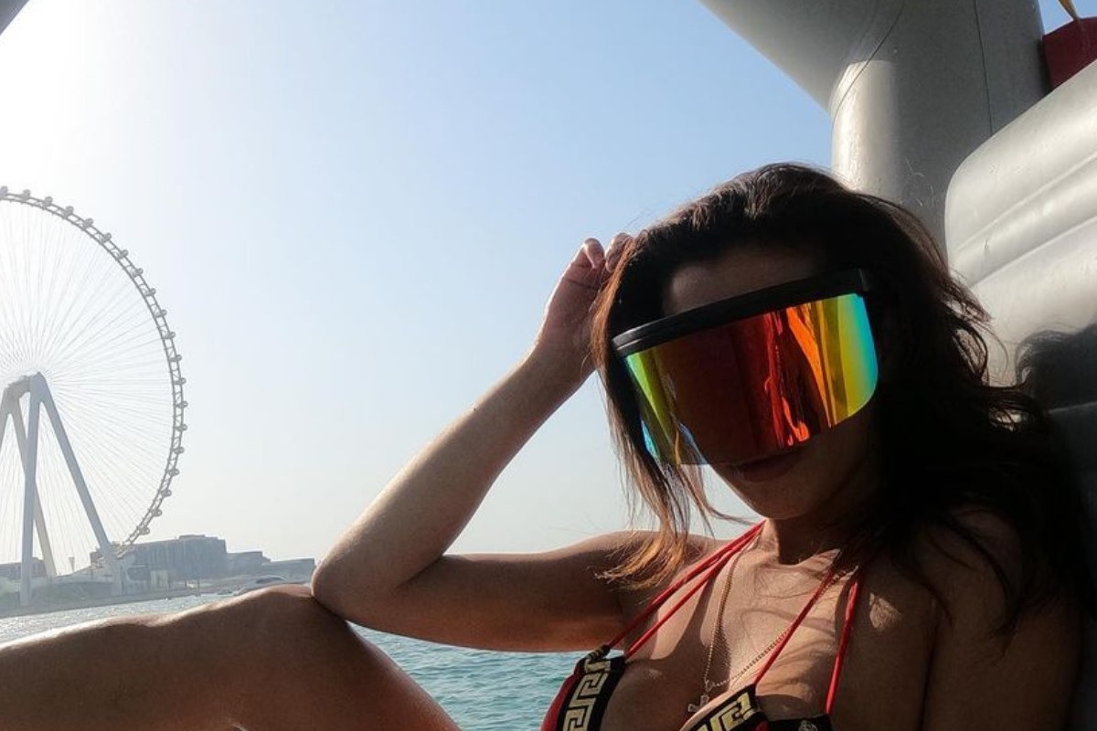 Ξόδεψε 80.000 δολάρια για να γίνει «όμορφη» και λένε ότι μοιάζει στον Michael Jackson