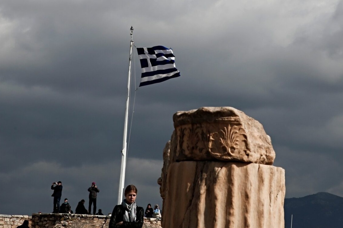 Economist: Αναβάθμιση της Ελλάδας σε «πλήρη δημοκρατία» – Πρώτη φορά μετά το 2010