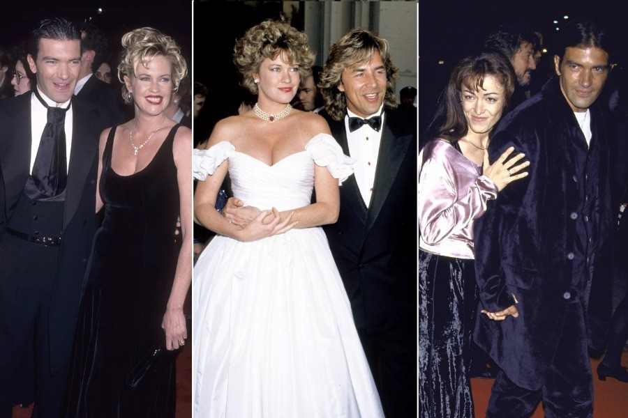 Ένας έρωτας που κράτησε 20 χρόνια και ας ξεκίνησε από μια αγενή ερώτηση