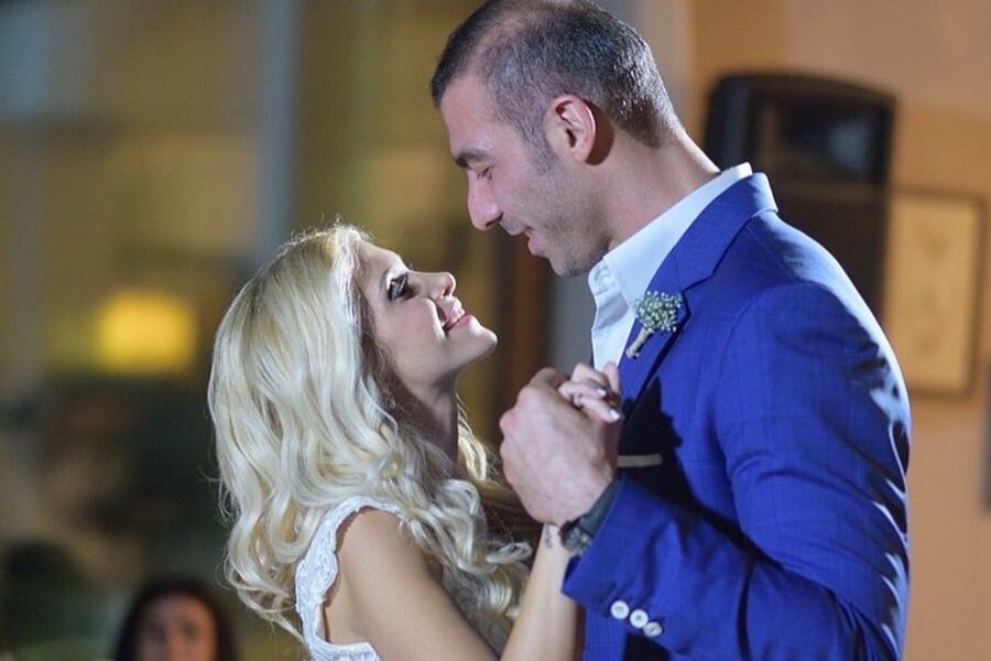 Δώρα Τσαμπάζη: «Για εσένα που είχες ευχηθεί καρκίνο στον άντρα μου…»