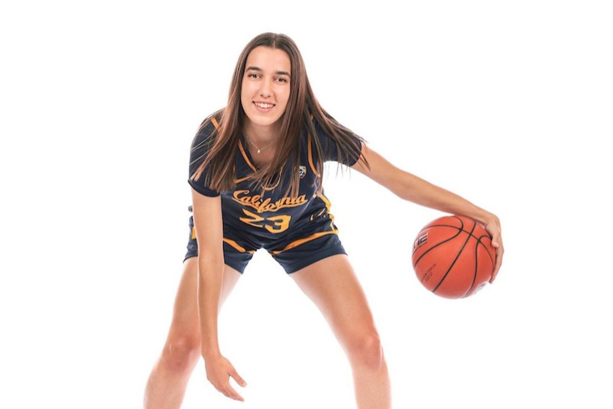 Αναστασία Δροσούνη: Η Ελληνίδα που κυνηγάει το όνειρο να παίξει επαγγελματικά μπάσκετ στην άλλη άκρη του Ατλαντικού
