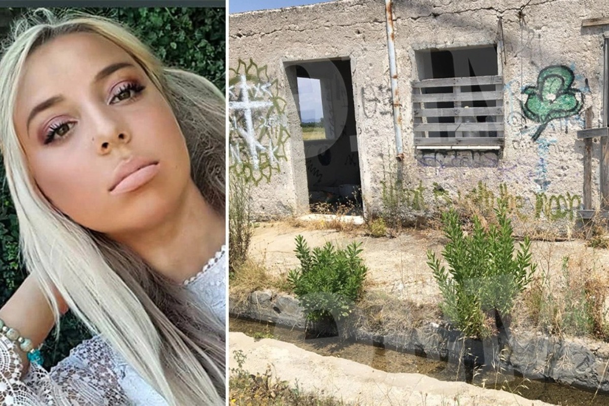 Εξαφάνιση στην Κω: Βρέθηκε το κινητό της Αναστάζια