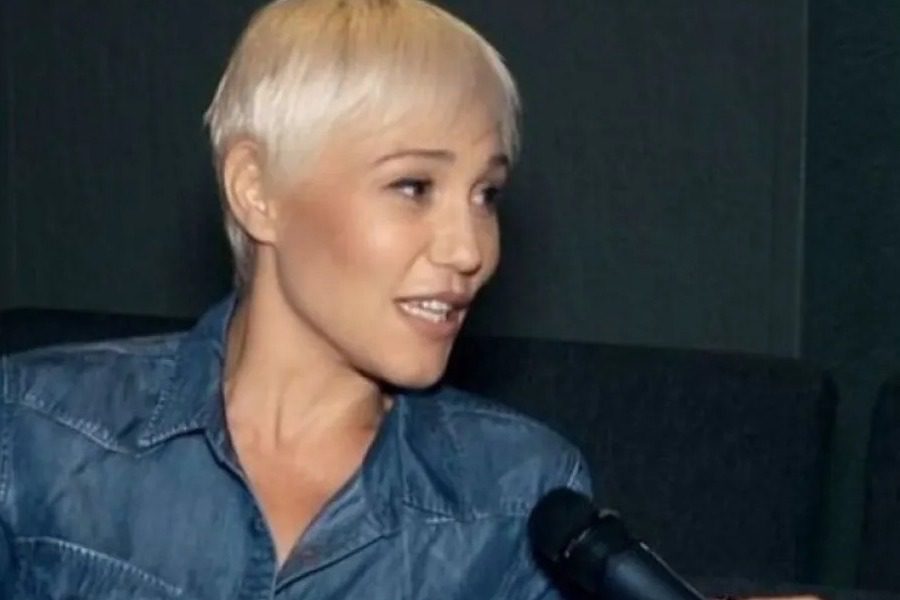 Δίκη Φιλιππίδη ‑ Πηνελόπη Αναστασοπούλου: Θέλω να ανοίξω την αγκαλιά μου για την πρώτη καταγγέλλουσα που δεν δικαιώθηκε