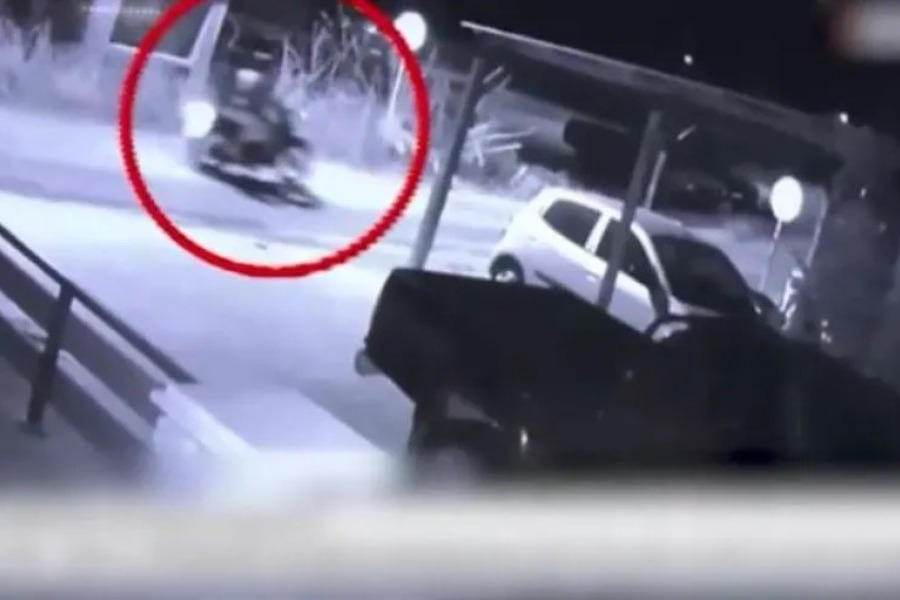 Κως: Νέα ντοκουμέντα ‑ Ο 32χρονος κατευθύνεται στο σημείο που βρέθηκε η σορός της Αναστάζια