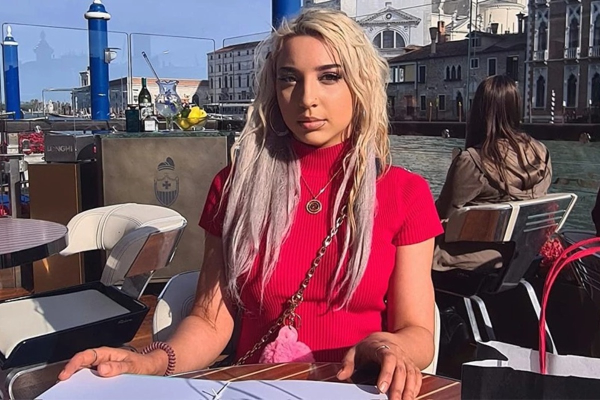 Κως: Το πρώτο αποτέλεσμα από τις εξετάσεις στο DNA της Αναστάζια