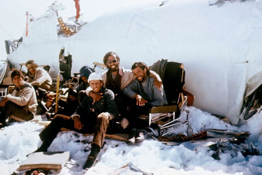 Σαν σήμερα: Το αεροπορικό δυστύχημα που οδήγησε σε κανιβαλισμό