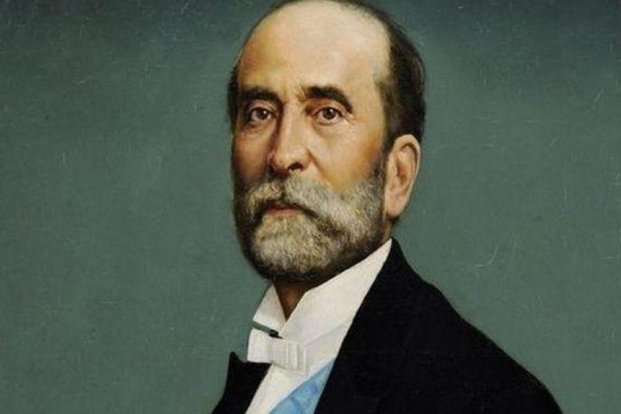 Σαν σήμερα: Πέθανε ο εθνικός ευεργέτης, Ανδρέας Συγγρός