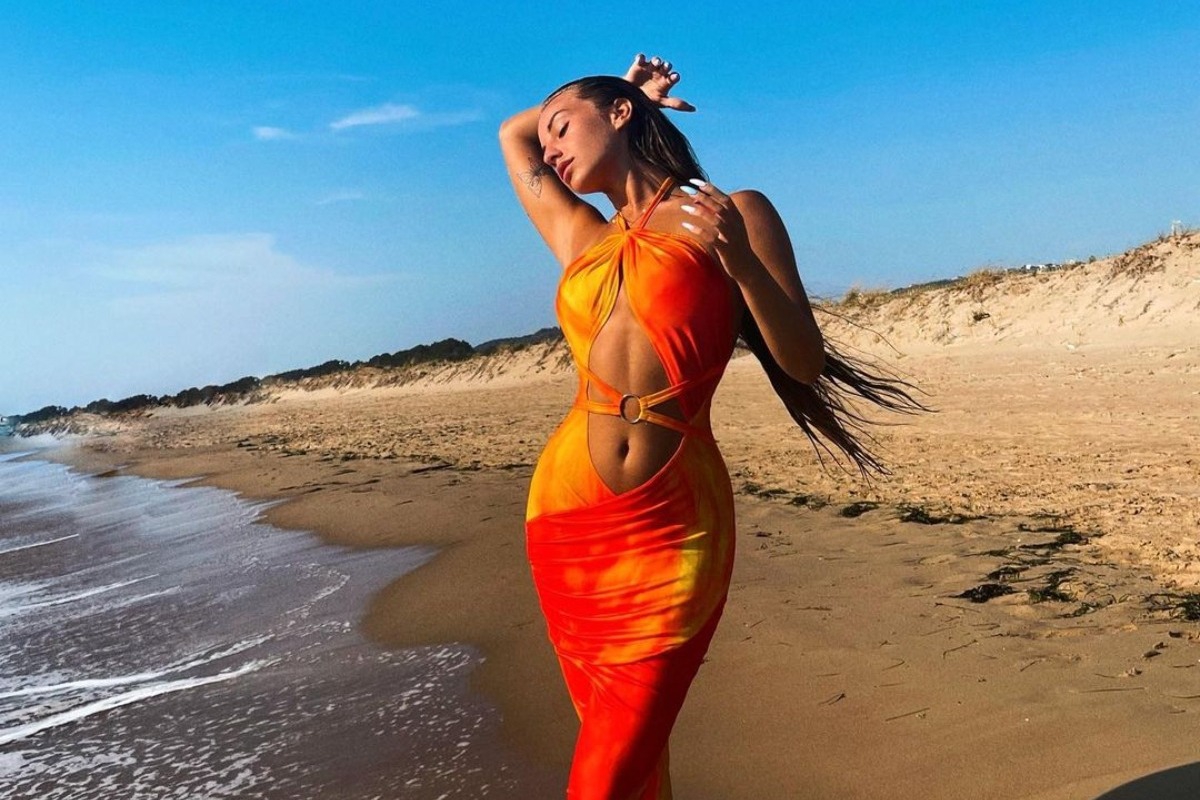 Διάσημη Ελληνίδα τραγουδίστρια περιμένει παιδί