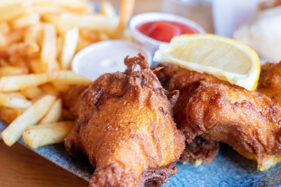 25 Μαρτίου: Πού τρώμε μπακαλιάρο σκορδαλιά στην Αθήνα;