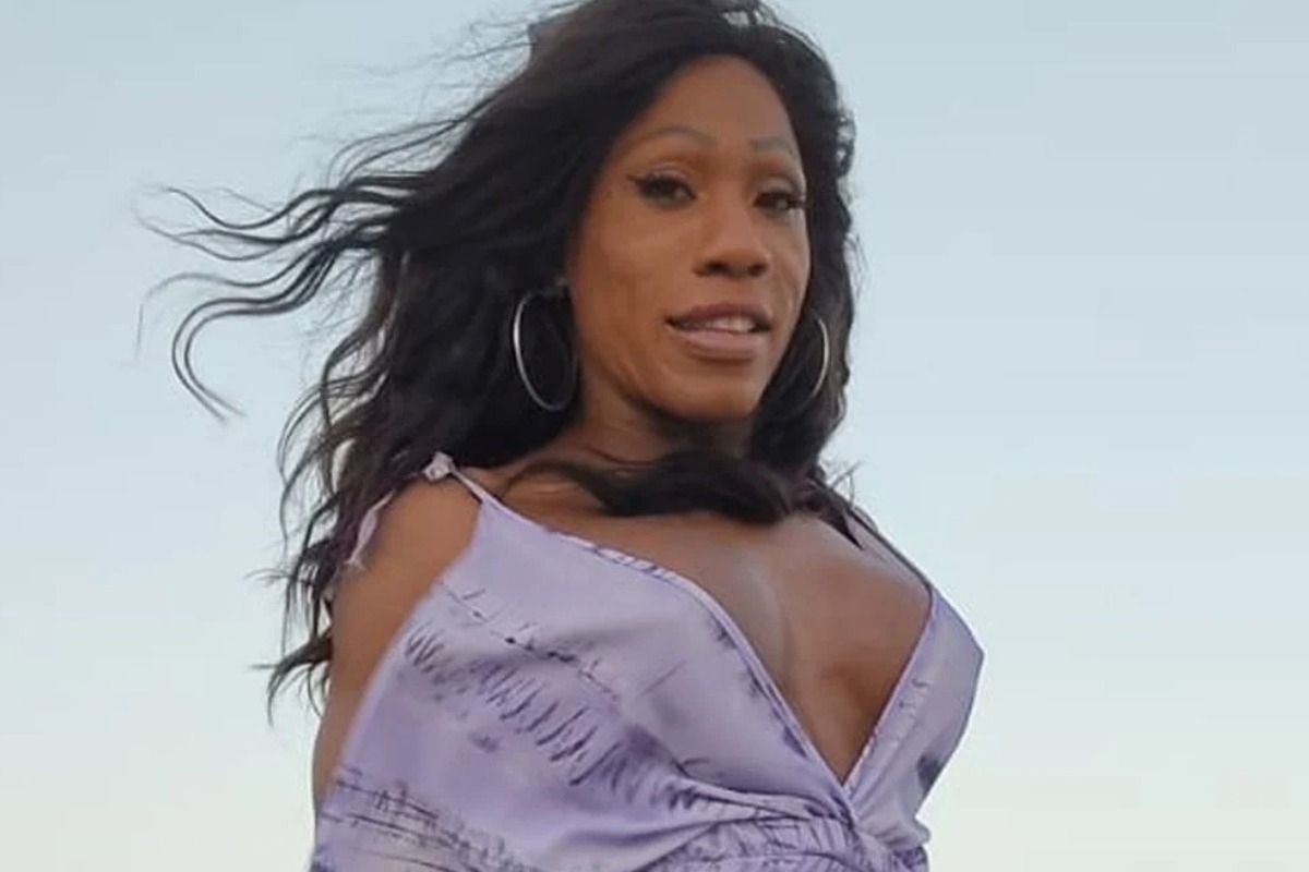 Προσήχθη 35χρονος αλλοδαπός για τη δολoφονία της τρανς στον Αγιο Παντελεήμονα