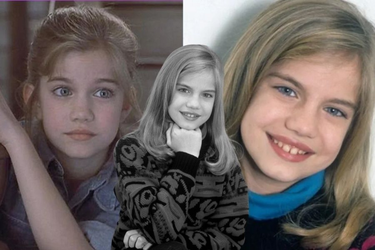 Δες πώς είναι σήμερα η πανέμορφη μικρούλα Vada από τη συγκινητική ταινία My Girl του 1991