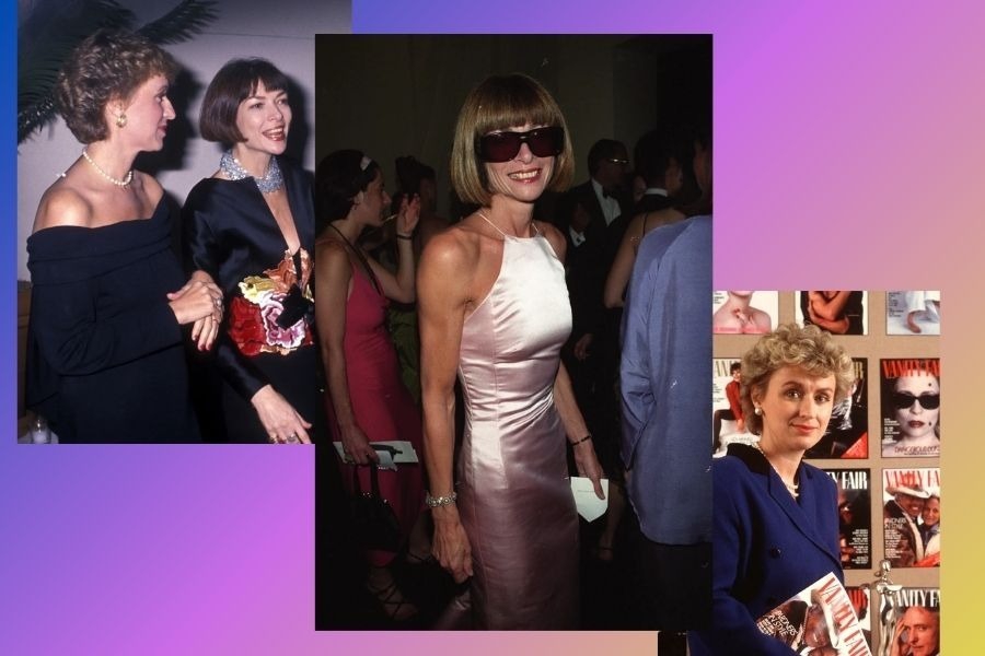 Η ιστορία της Anna Wintour που δε γνωρίζαμε