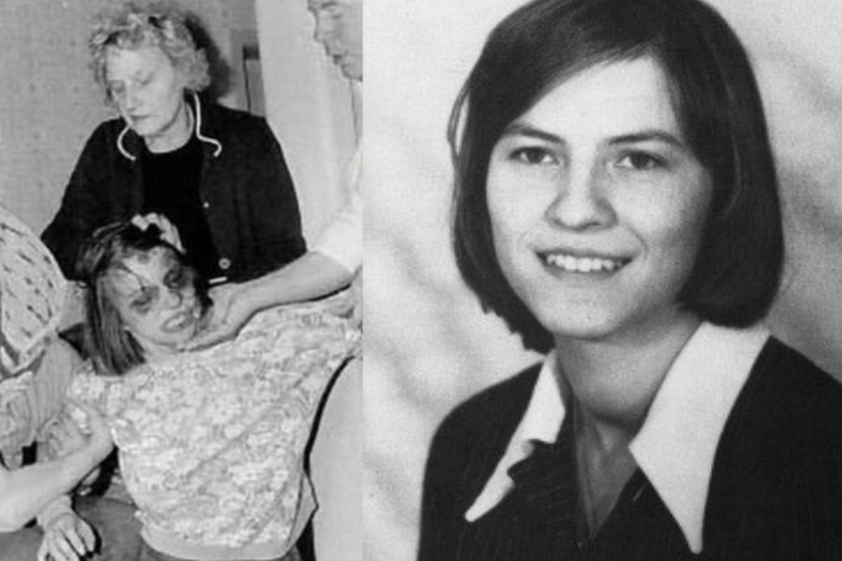 Η ανατριχιαστική ιστορία της πραγματικής Emily Rose