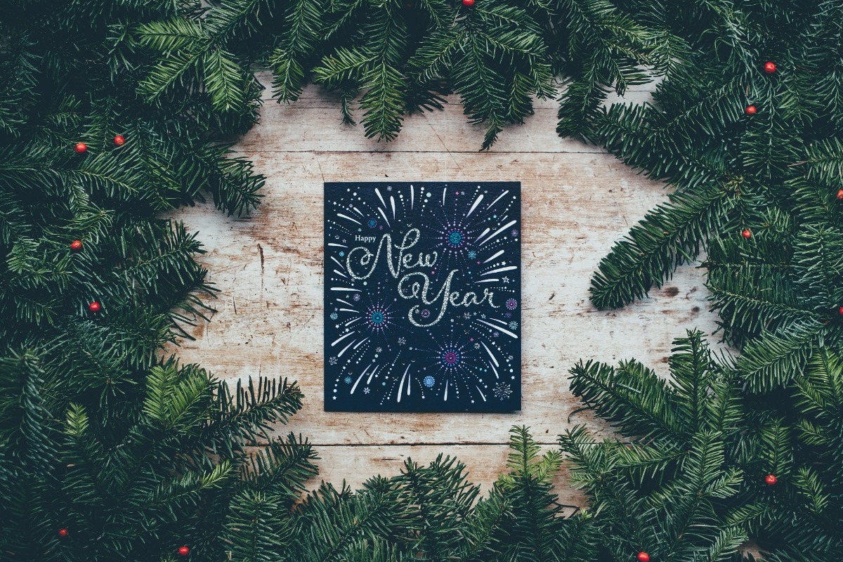 6 στόχοι για το νέο έτος που μπορείς να «κλέψεις» από τους φιλοσόφους