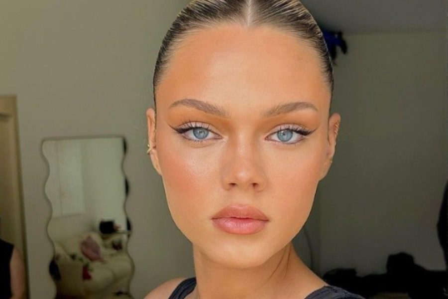 Βρήκαμε το πιο σeξυ μοντέλο από τη Τσεχία