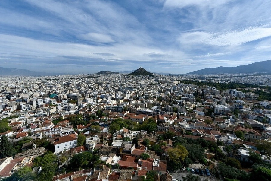 Τι αλλάζει στις αντικειμενικές αξίες σε 12 δήμους της χώρας