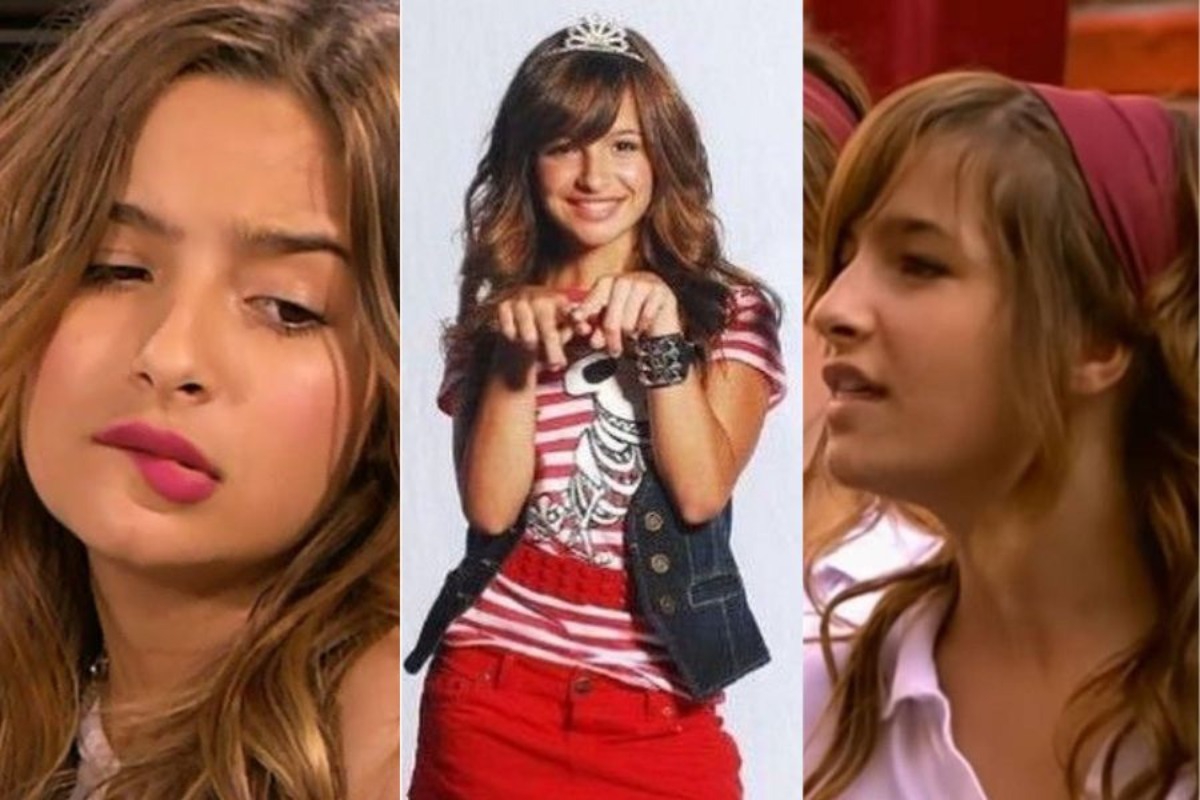 Θυμάσαι την Αντονέλλα από τη σειρά «Πάτι»; 16 χρόνια μετά είναι πιο όμορφη από ποτέ