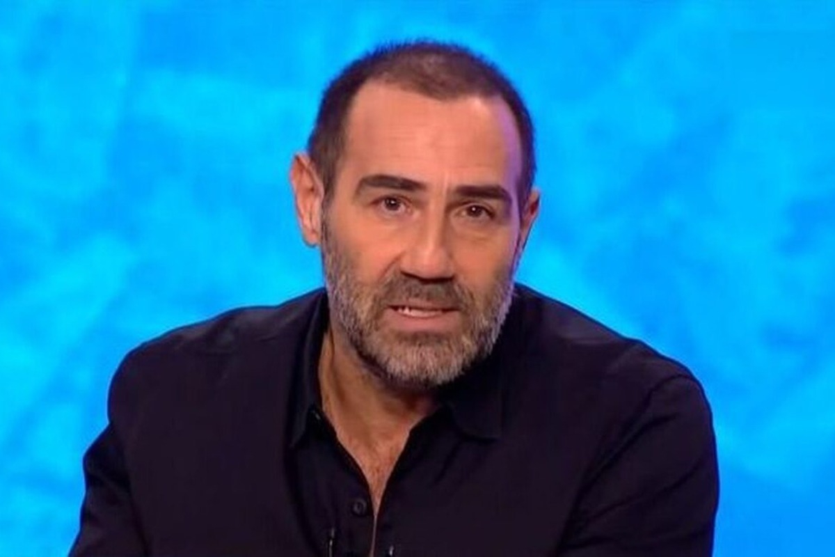 Το νέο βήμα του Αντώνη Κανάκη στο ραδιόφωνο