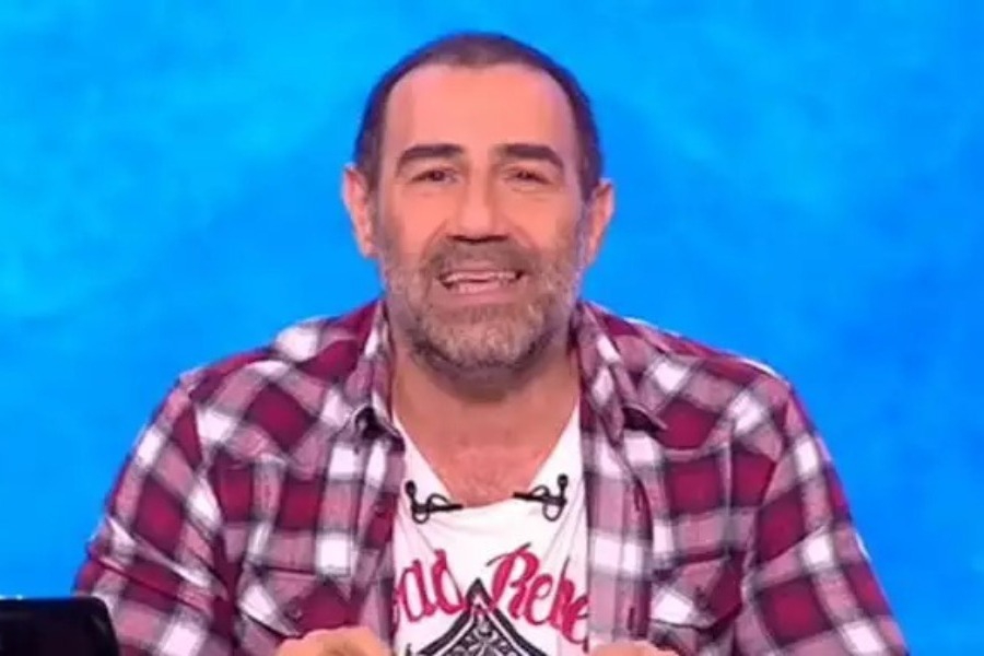 Αντώνης Κανάκης: «Αλήθεια κόντεψα να σκοτωθώ, να τρακάρω»