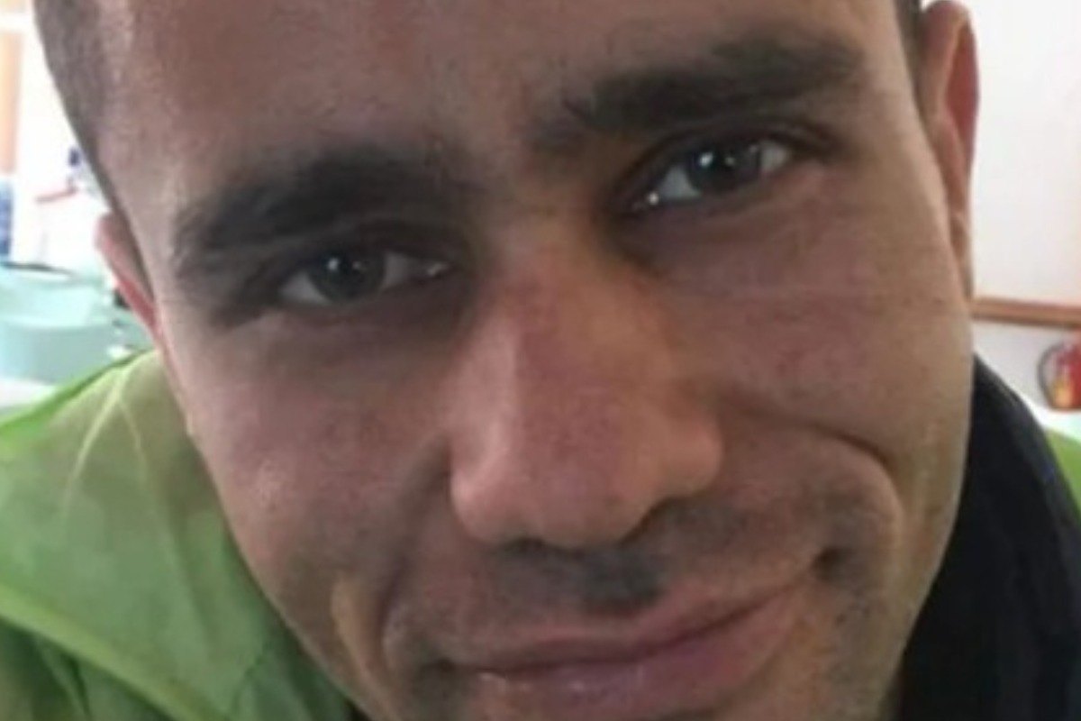 Blue Horizon: «Δεν είχε βλάψει ούτε μυρμήγκι, τον πέταξαν στη θάλασσα λες και είναι σκουπιδάκι»