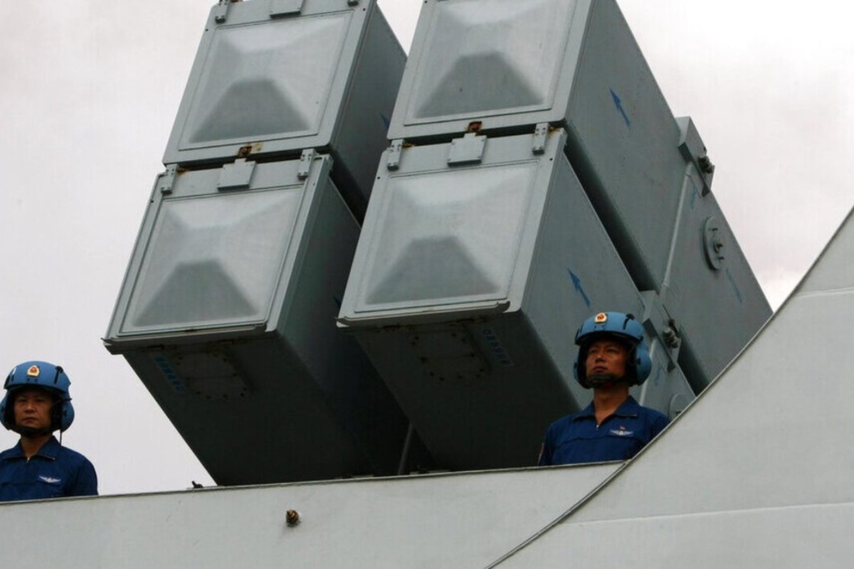 Ρωσικά, Κινέζικα και Ιρανικά στρατεύματα μαζί στον βόρειο Ινδικό ωκεανό