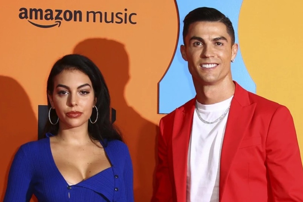 Κριστιάνο Ρονάλντο: Εφημερίδα του Ιράν… έκοψε με photoshop τις καμπύλες της Τζορτζίνα Ροντρίγκεθ