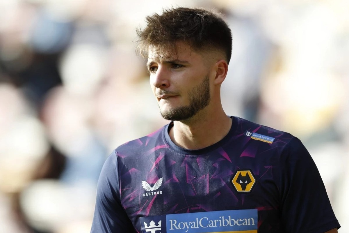 Πένθος στην εθνική Μαυροβουνίου: Πέθανε σε ηλικία 26 ετών ο Ματίγια Σάρκιτς