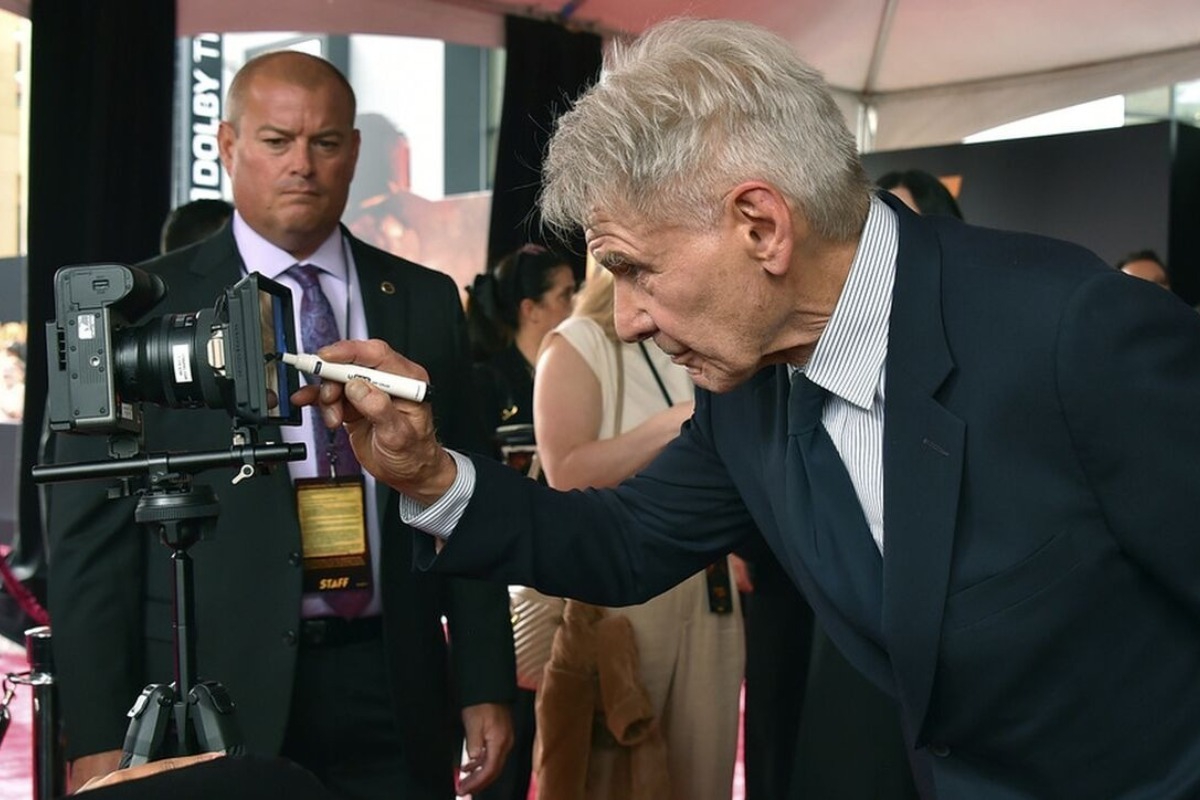 Χάρισον Φορντ: Έδωσαν το όνομά του σε νέο είδος φιδιού ‑ Η απίθανη αντίδραση του