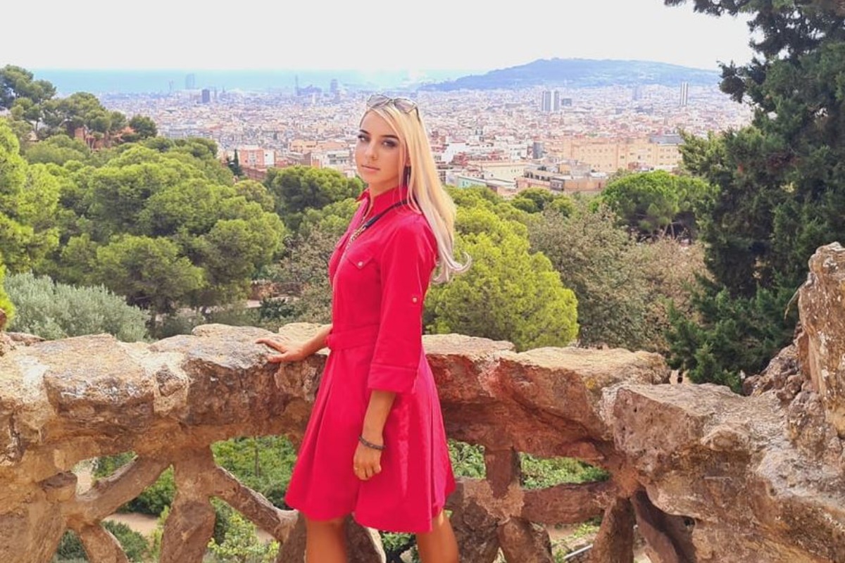 «Η Αναστάζια έχει απαχθεί» ‑ Τι καταγγέλλει η μητέρα της 27χρονης που εξαφανίστηκε στην Κω