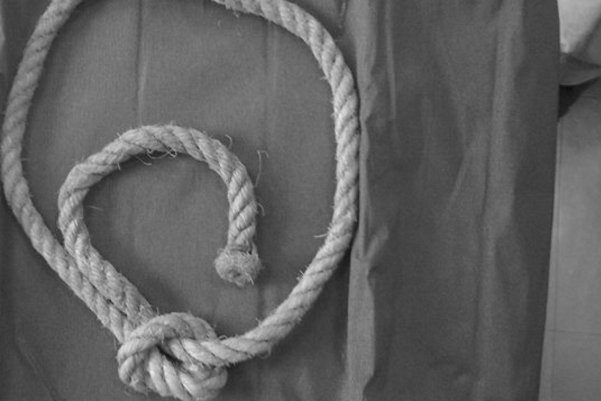 Κρήτη: 55χρονος κρεμάστηκε στην αυλή του σπιτιού του