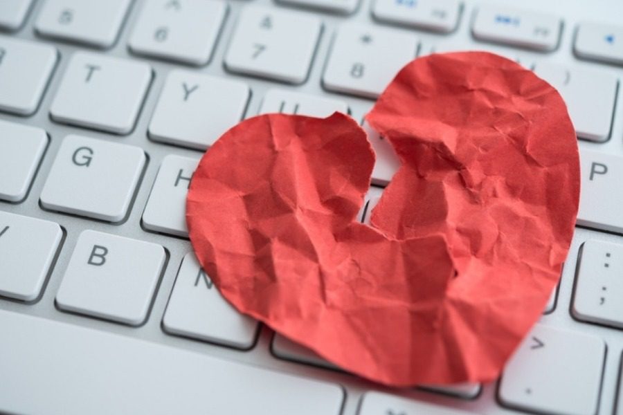 Θύμα romance scam μια 34χρονη στο Ρέθυμνο