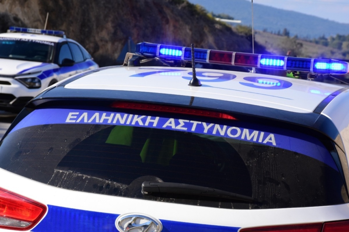 Αχαΐα: Εφιάλτης για ζευγάρι εργατών γης ‑ Τους έβαλαν σε αμάξι, τους λήστεψαν και βίασαν τη γυναίκα