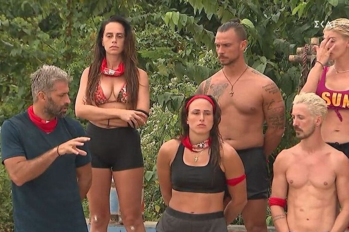 Survivor: «Οι Διάσημοι τα βράδια δεν κοιμούνται στην καλύβα αλλά...»