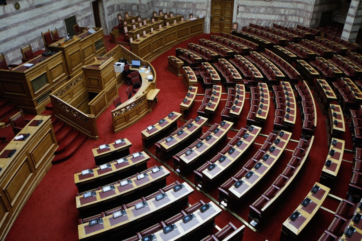 Εκλογές 2023: Αυτοί είναι οι 300 βουλευτές της νέας Βουλής