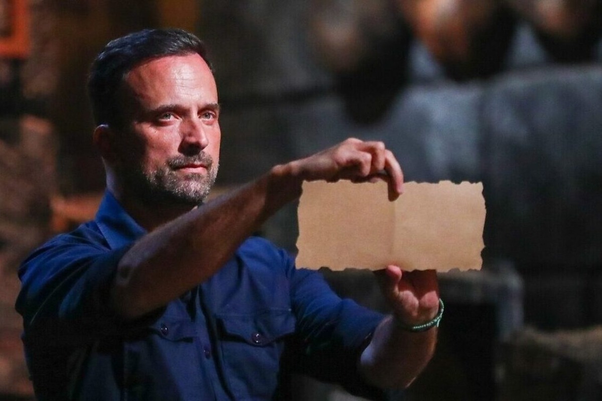 Survivor: Βγήκαν στον τάκο κι επικράτησε ταραχή