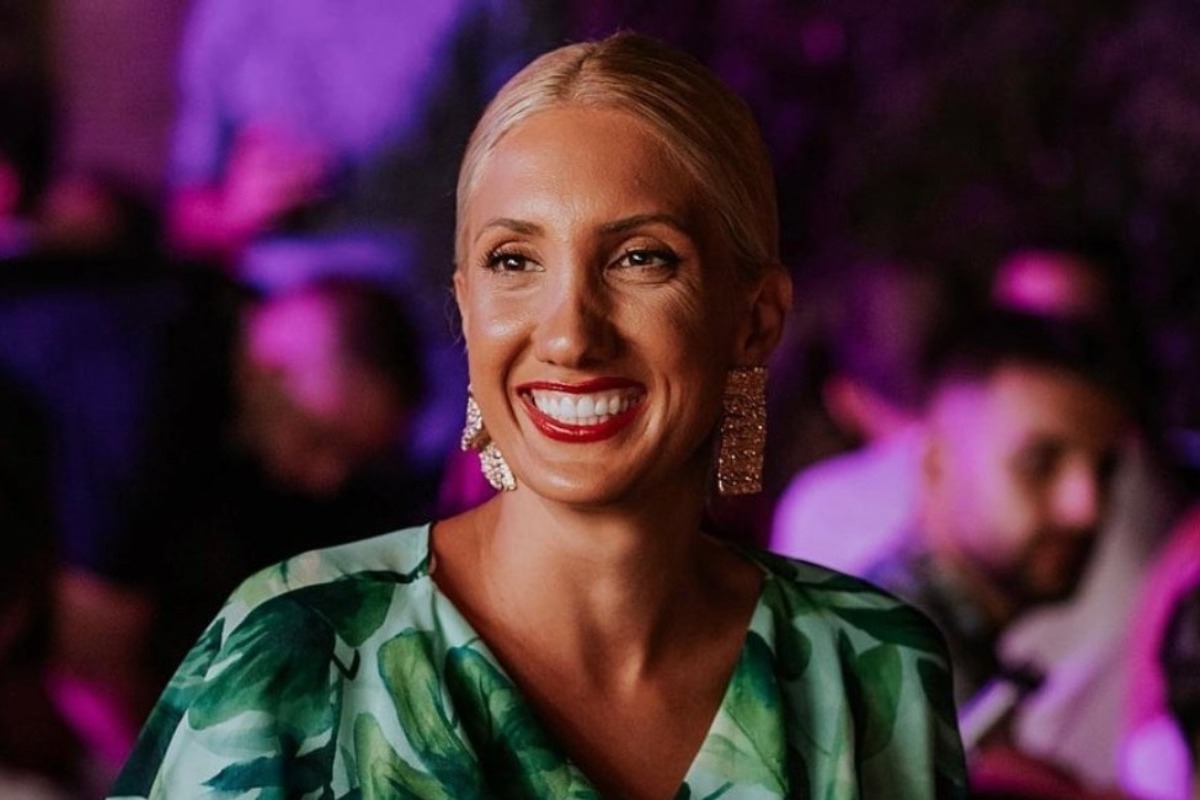 Η Ρία Κολοβού αποχώρησε από το Survivor και μπήκε στη λίστα με τους πιο ακριβοπληρωμένους