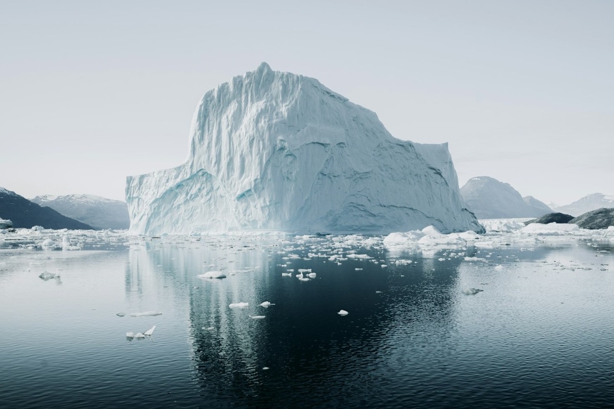 Ο κίνδυνος που θα αντιμετωπίσει η Αρκτική σε λίγα χρόνια